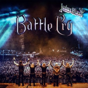 Judas Priest - Battle Cry i gruppen CD / Hårdrock hos Bengans Skivbutik AB (1878470)