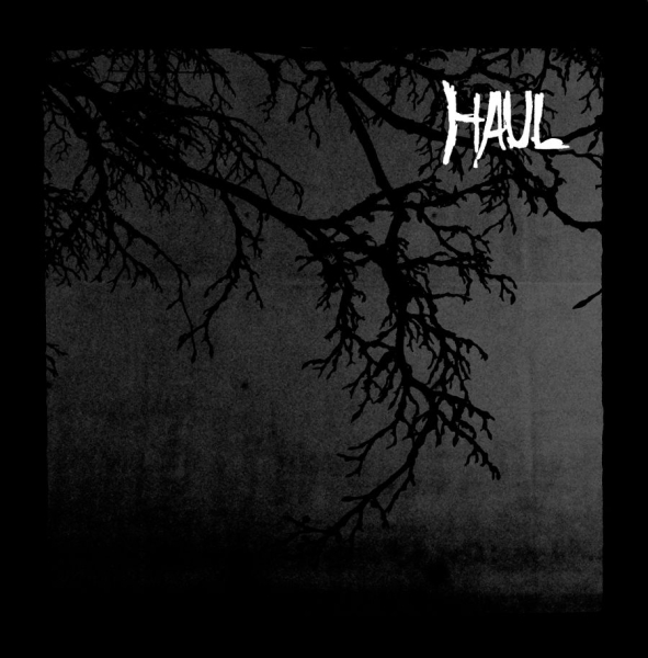 Haul - Seperation i gruppen VINYL / Toppsäljare hos Bengans Skivbutik AB (1878761)