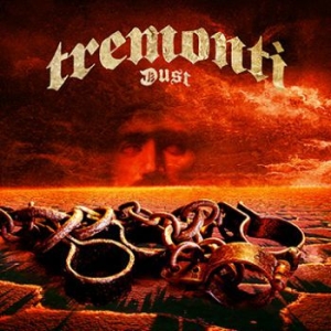 Tremonti - Dust i gruppen CD / Rock hos Bengans Skivbutik AB (1878762)