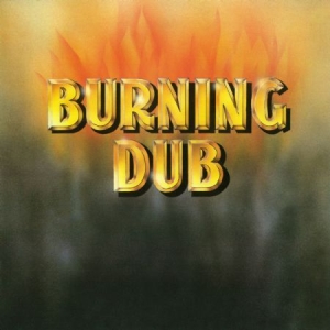 Revolutionaries - Burning Dub i gruppen CD / Reggae hos Bengans Skivbutik AB (1878786)