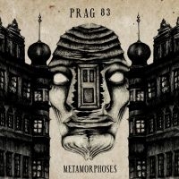 Prag 83 - Metamorphoses i gruppen CD / Hårdrock,Svensk Folkmusik hos Bengans Skivbutik AB (1878794)
