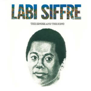 Siffre Labi - Singer And The Song i gruppen VINYL / Pop-Rock hos Bengans Skivbutik AB (1878819)