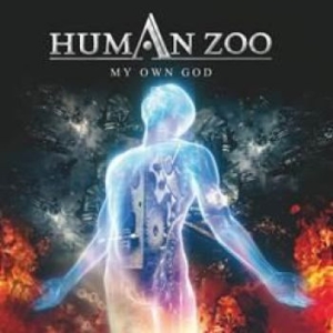 Human Zoo - My Own God i gruppen CD / Pop hos Bengans Skivbutik AB (1879382)