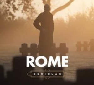 Rome - Coriolan i gruppen CD / Pop-Rock hos Bengans Skivbutik AB (1879410)