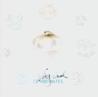 Kang Eyvind - Virginal Co-Ordinates i gruppen CD / Pop-Rock hos Bengans Skivbutik AB (1881710)