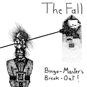 Fall - Bingo-Master's Break-Out i gruppen VINYL / Rock hos Bengans Skivbutik AB (1881748)