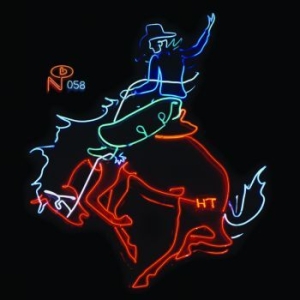 Various Artists - Wayfaring Strangers: Cosmic America i gruppen VINYL / Country hos Bengans Skivbutik AB (1882056)