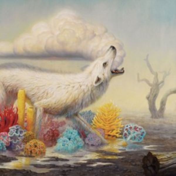 Rival Sons - Hollow Bones i gruppen CD / Hårdrock hos Bengans Skivbutik AB (1882094)