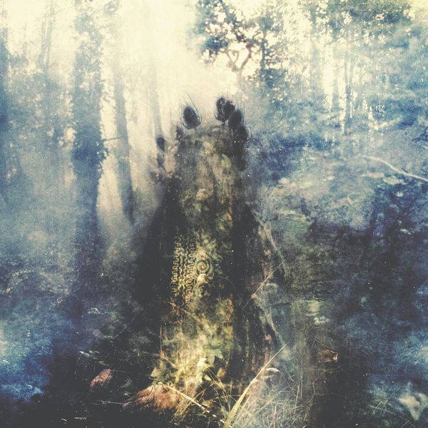 Sylvaine - Wistful i gruppen CD / Hårdrock/ Heavy metal hos Bengans Skivbutik AB (1882096)