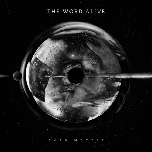Word Alive - Dark Matter i gruppen CD / Hårdrock/ Heavy metal hos Bengans Skivbutik AB (1882445)