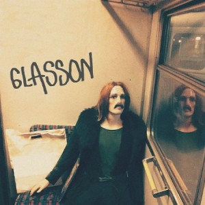 Glasson - Glasson i gruppen VI TIPSAR / Lagerrea / Vinyl Pop hos Bengans Skivbutik AB (1883170)