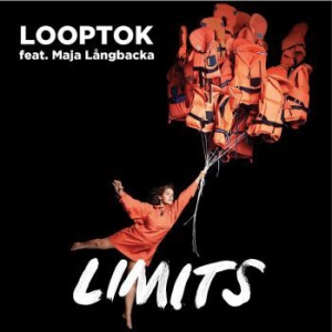 Looptok Feat. Maja Långbacka - Limits - Circus Cirkör i gruppen CD / Pop hos Bengans Skivbutik AB (1883730)