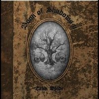 Zakk Wylde - Book Of Shadows Ii i gruppen CD / Pop-Rock hos Bengans Skivbutik AB (1883748)
