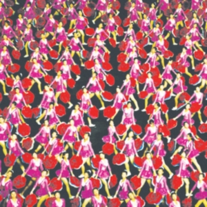 GREYS - OUTER HEAVEN - LTD. i gruppen VINYL / Pop hos Bengans Skivbutik AB (1883801)