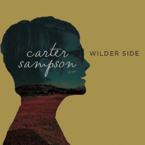 Sampson Carter - Wilder Side in the group CD / Rock at Bengans Skivbutik AB (1883803)