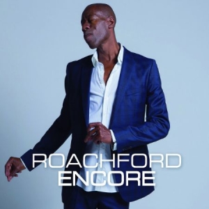 Roachford - Encore i gruppen CD / Pop hos Bengans Skivbutik AB (1883881)