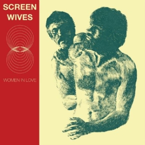 Screen Wives - Women In Love i gruppen VINYL / Rock hos Bengans Skivbutik AB (1883895)
