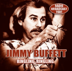 Buffett Jimmy - Ringling Ringling i gruppen CD / Country hos Bengans Skivbutik AB (1883941)