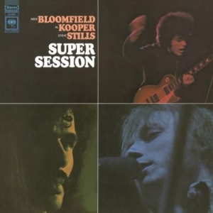 Bloomfield/ Kooper/ Stills - Super Session -Hq- i gruppen VI TIPSAR / Klassiska lablar / Music On Vinyl hos Bengans Skivbutik AB (1888591)
