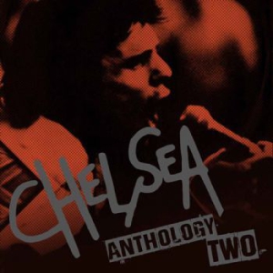Chelsea - Anthology Vol.2  (3Cd) i gruppen CD / Rock hos Bengans Skivbutik AB (1889279)