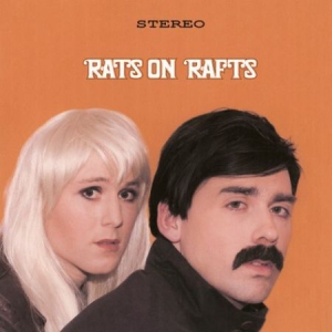 Rats On Rafts - Some Velvet Morning i gruppen VINYL / Rock hos Bengans Skivbutik AB (1890987)