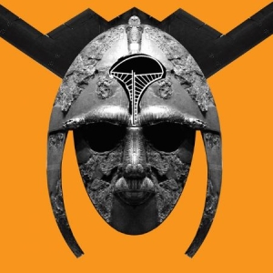 Spike - Orange Cloud Version i gruppen VINYL / Rock hos Bengans Skivbutik AB (1891043)