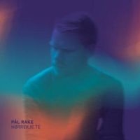 Rake Pål - Hörrekje Te i gruppen VINYL / Pop-Rock hos Bengans Skivbutik AB (1891224)