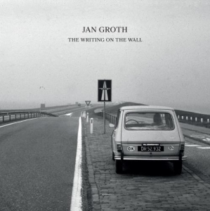 Groth Jan - The Writing On The Wall i gruppen CD / Pop-Rock,Övrigt hos Bengans Skivbutik AB (1891229)