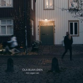 Öien Ola Buan - Min Egen Vei i gruppen CD / Toppsäljare hos Bengans Skivbutik AB (1891237)