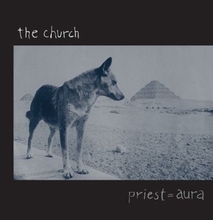 Church - Priest = Aura i gruppen VINYL / Rock hos Bengans Skivbutik AB (1891238)