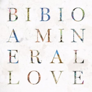 Bibio - A Mineral Love i gruppen VI TIPSAR / Lagerrea CD / CD Elektronisk hos Bengans Skivbutik AB (1891254)