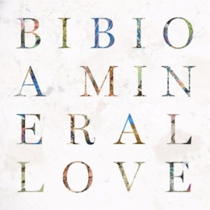 Bibio - A Mineral Love i gruppen ÖVRIGT / CRM - Experimentell elektronisk musik hos Bengans Skivbutik AB (1891254)