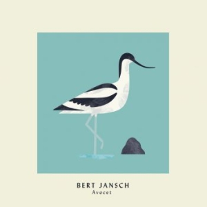 Jansch Bert - Avocet i gruppen CD / Pop hos Bengans Skivbutik AB (1891888)
