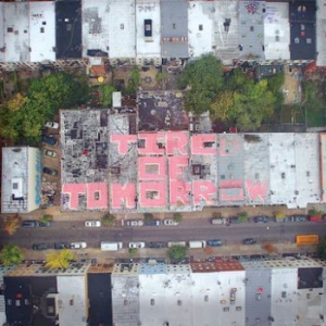 Nothing - Tired Of Tomorrow i gruppen CD / Pop-Rock hos Bengans Skivbutik AB (1894006)