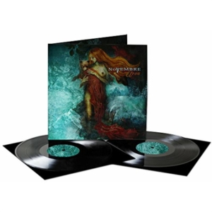 Novembre - Ursa i gruppen VINYL / Hårdrock hos Bengans Skivbutik AB (1894510)