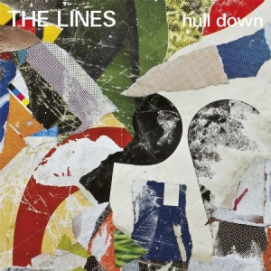Lines - Hull Down i gruppen VINYL / Rock hos Bengans Skivbutik AB (1894538)