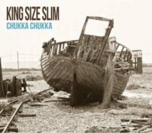 King Size Slim - Chukka Chukka i gruppen CD / Elektroniskt,World Music hos Bengans Skivbutik AB (1894542)