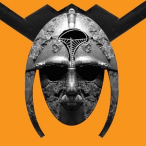 Spike - Orange Cloud Version i gruppen CD / Pop-Rock hos Bengans Skivbutik AB (1894573)