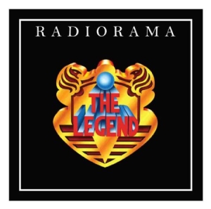Radiorama - Legend - 30Th Anniversary i gruppen CD / Dance-Techno hos Bengans Skivbutik AB (1894581)