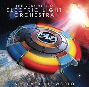 Electric Light Orchestra - All Over The World: The Very Best Of Electric Light Orchestra i gruppen ÖVRIGT / Övrigt / aub hos Bengans Skivbutik AB (1894880)