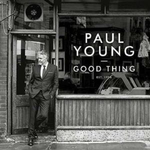 Paul Young - Good Thing i gruppen ÖVRIGT / Övrigt / aub hos Bengans Skivbutik AB (1894909)