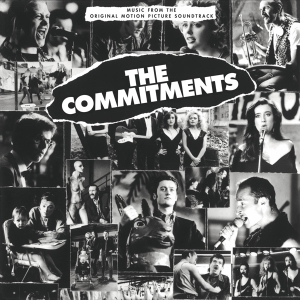 Commitments - Commitments i gruppen VI TIPSAR / Klassiska lablar / Music On Vinyl hos Bengans Skivbutik AB (1898064)