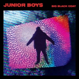 Junior Boys - Big Black Coat i gruppen CD / Pop-Rock hos Bengans Skivbutik AB (1898597)