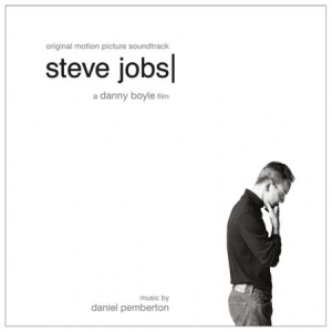 Original Soundtrack - Steve Jobs i gruppen Kampanjer / Klassiska lablar / Music On Vinyl hos Bengans Skivbutik AB (1899011)