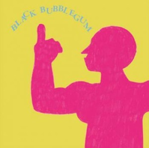 Copeland Eric - Black Bubblegum i gruppen CD / Pop hos Bengans Skivbutik AB (1899867)