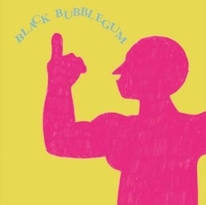 Copeland Eric - Black Bubblegum i gruppen VINYL / Pop hos Bengans Skivbutik AB (1899868)