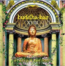 Blandade Artister - Buddha Bar Xviii i gruppen CD / Kommande / RNB, Disco & Soul hos Bengans Skivbutik AB (1901531)