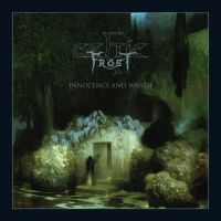 Celtic Frost - Innocence And Wrath (2-Cd Set) i gruppen ÖVRIGT / Startsida CD-Kampanj hos Bengans Skivbutik AB (1901535)