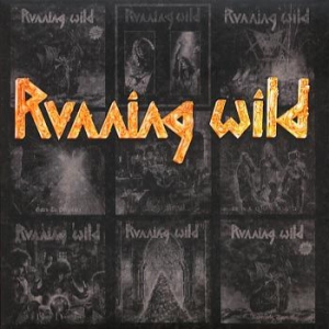 Running Wild - Riding The Storm: The Very Bes in the group CD / Pop-Rock at Bengans Skivbutik AB (1901537)