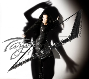 Tarja Turunen - The Shadow Self (Special Edition) i gruppen CD / Finsk Musik,Hårdrock hos Bengans Skivbutik AB (1901547)